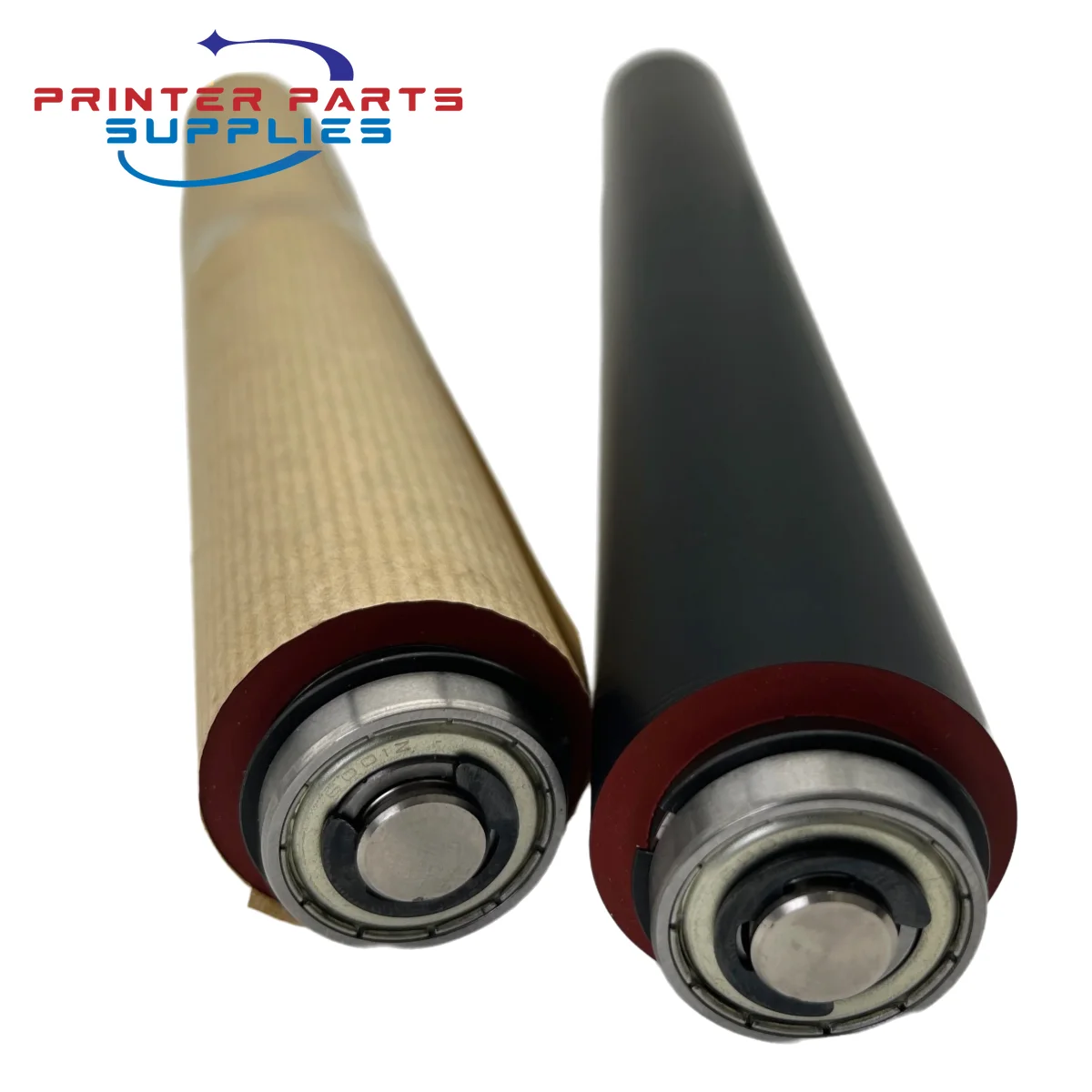 FM2-4683-000 Rodillo de presión de fusor inferior con rodamientos para Canon IR 6055 6065 6075 6255 6265 6275 5050 5055 5065 5075 5570 5070