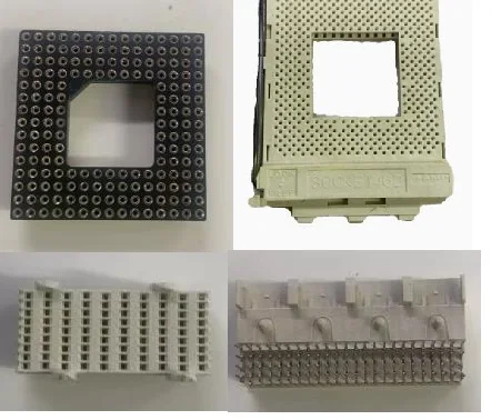 

1PCS PGA-176P 89247-102 88945-102 AA130-10000 536507-1 S0CKT462 5536507-30746 352069-1