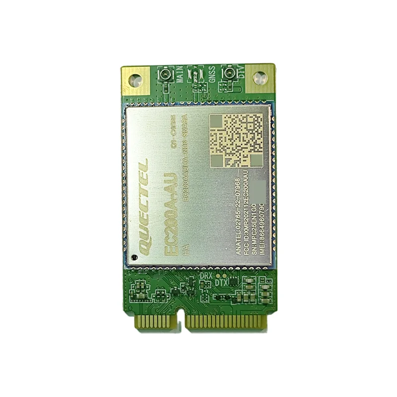 EC200AAUHA PCIE EC200AEUHA PCIE