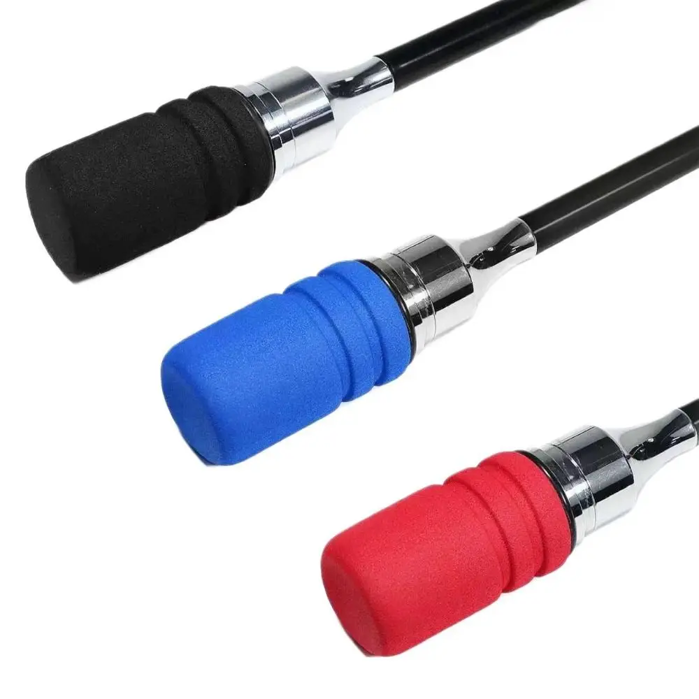 Rhythm Click Sound Golf Swing Trainer Golf Shaft Lightweight Golf Long Putter Trainer Multifunctional Ergonomic