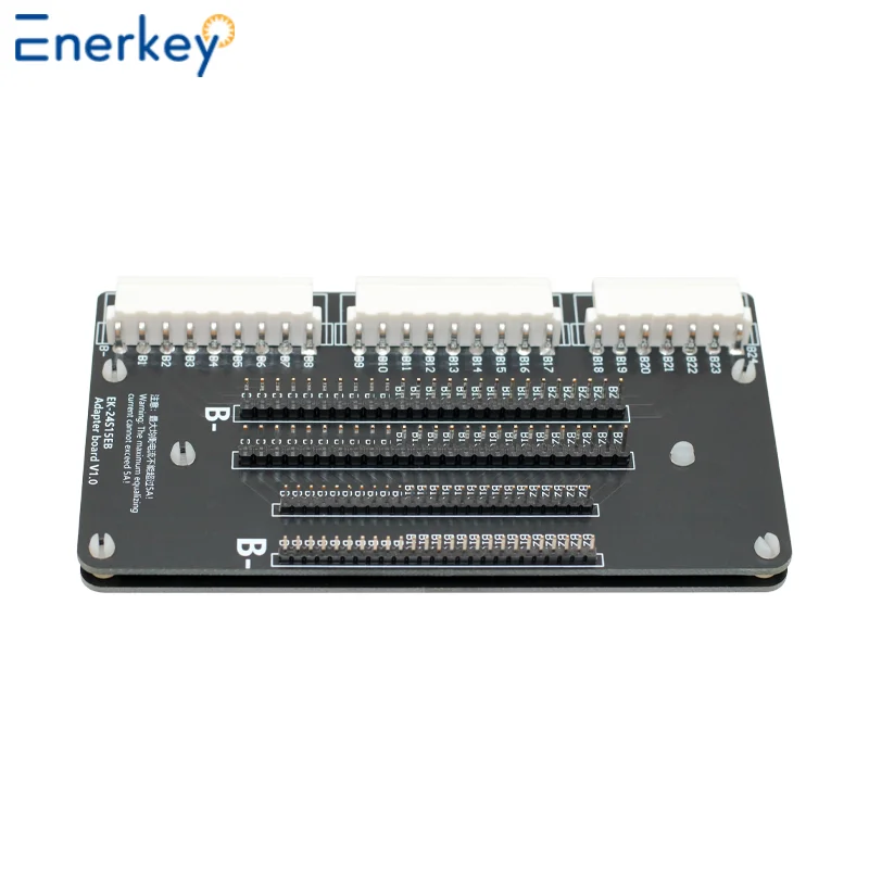 Enerkey płytka przyłączeniowa 24pin XH2.54mm PH2.0mm 20cm płyta interfejsu dodatkowa płyta dolna 10EB i 15EB dopasowana deska