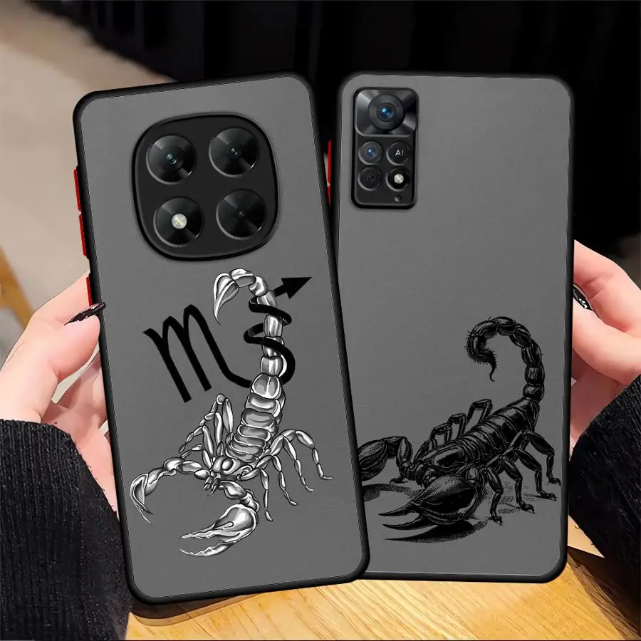 Phone Case For Xiao… - image