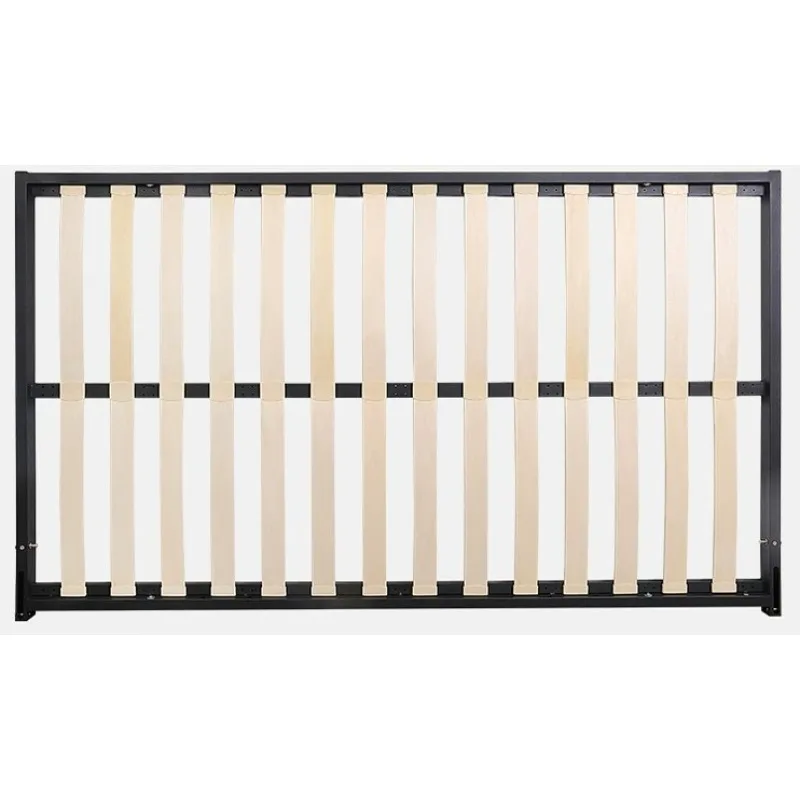 Invisible Bed Household Rollover Invisible Folding Bed Small Apartment Desk Bed Integrated Combination Bedroom Murphy Folding Wa