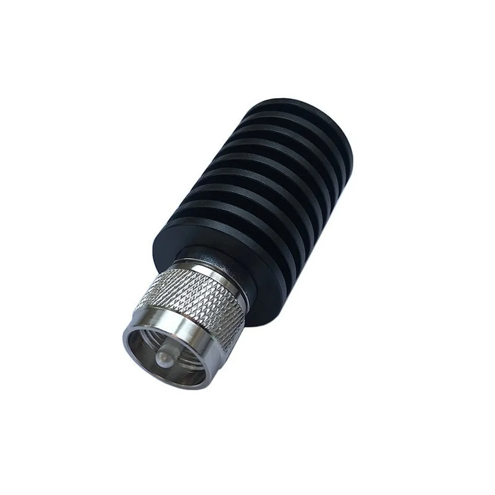 25W Uhf Coaxial Loa…