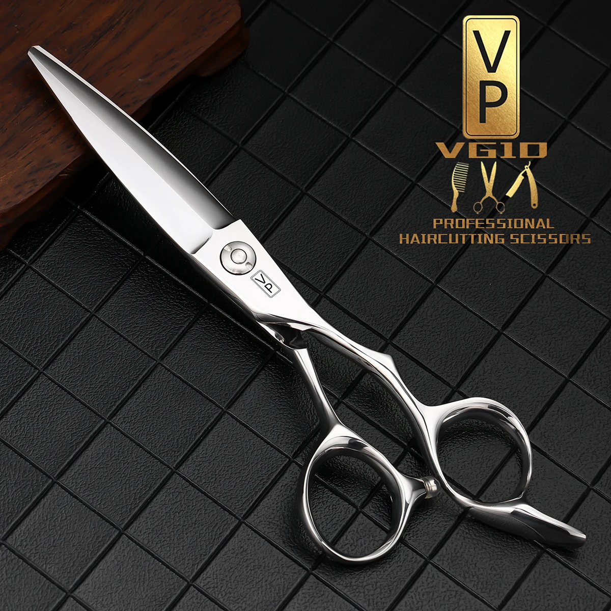 

VP Hairdressing Scissors Cut Barber Tool Hairdresser Accesories Professional Salon Scissors Free Shipping