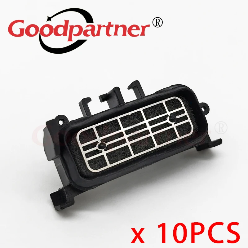 

10X блок насоса, верхняя крышка, чернильная подушечка для EPSON L3100 L3101 L3110 L3115 L3116 L3150 L3152 L3156 L3160 L5190 L3210 L3250 L1110