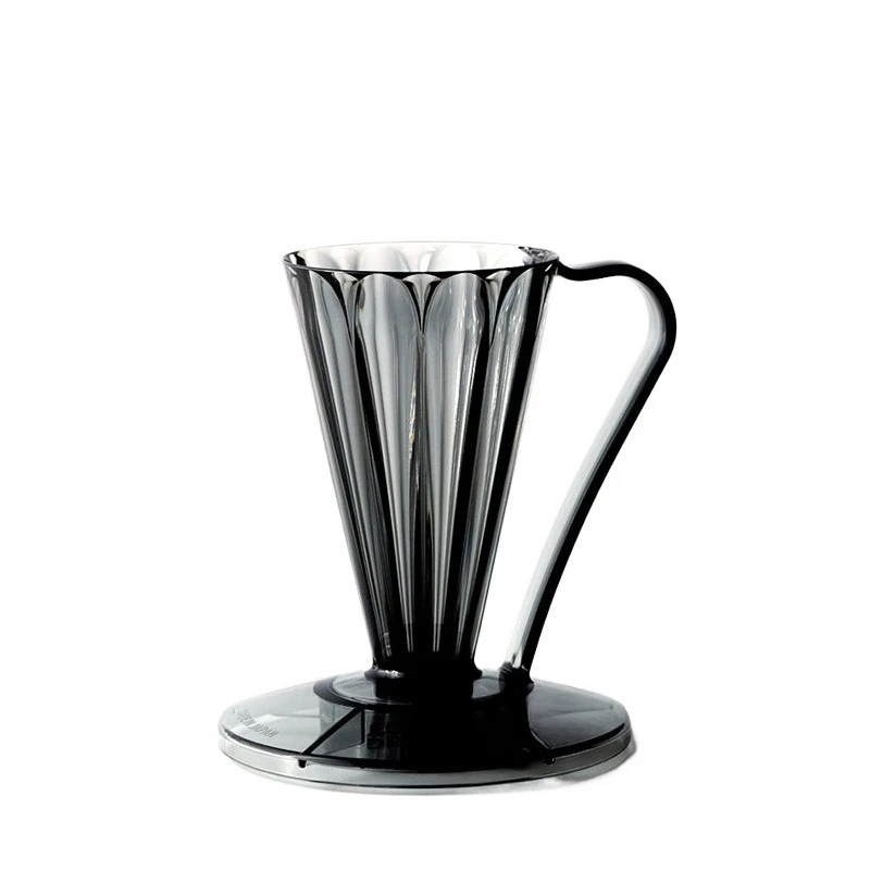 

Filter cup, one serving for each hand-brewed coffee drip filter cup