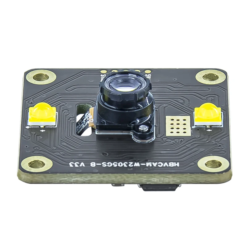 

1 Megapixel 1280 * 480 YUY2 30fps Built-in camera module