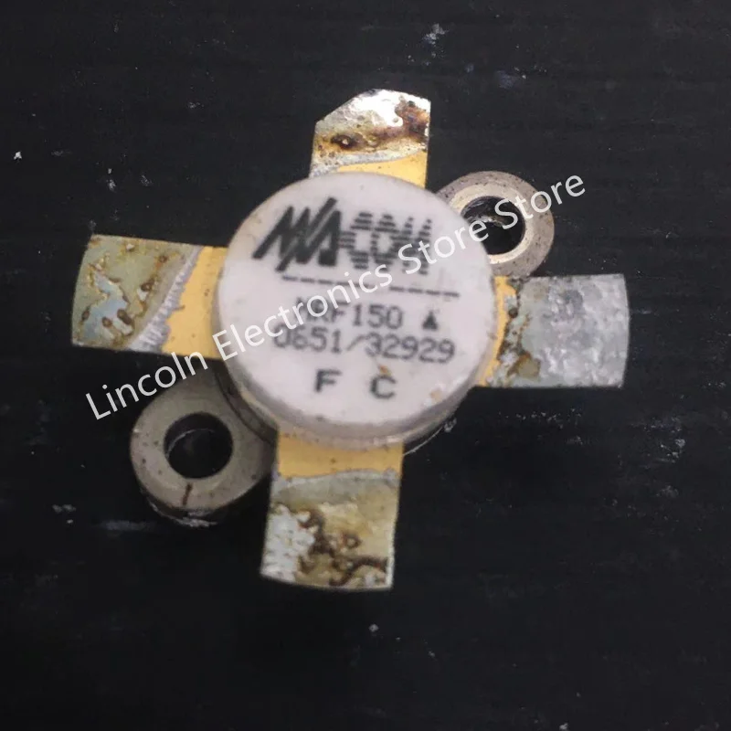 

MRF150 1PCS/Original Disassembly High Frequency RF Tube Microwave Tube Physical Photography Quality Assurance