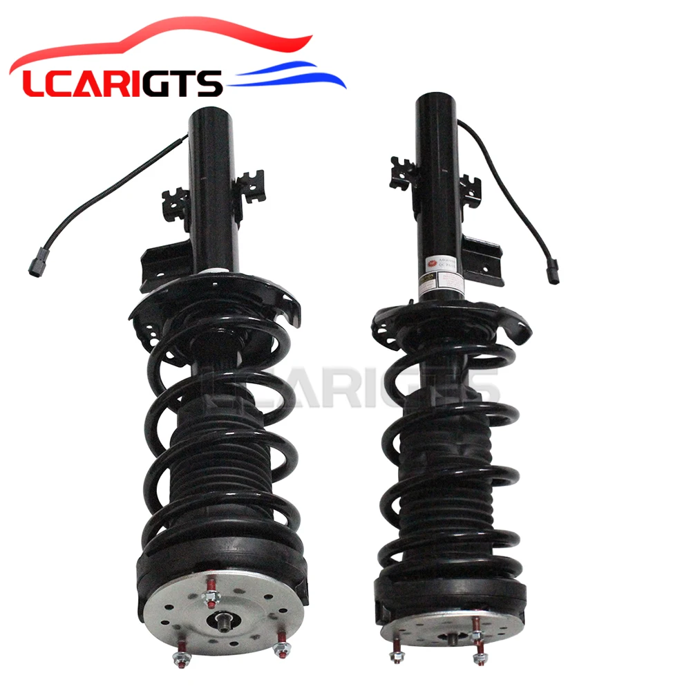 1Pc Rear Air Shock …