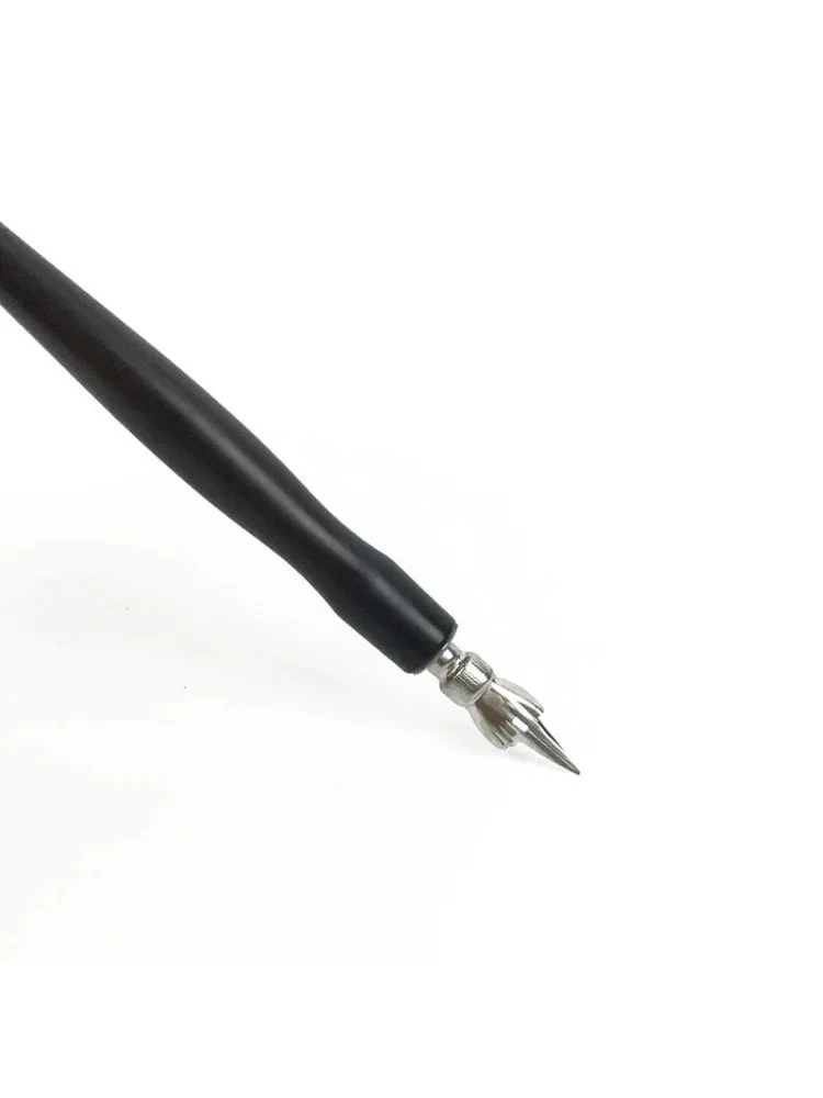 Outil de modèle d'assemblage de stylo d'accent de ligne de panneau, évite le gommage, ligne d'infiltration, outil de bricolage