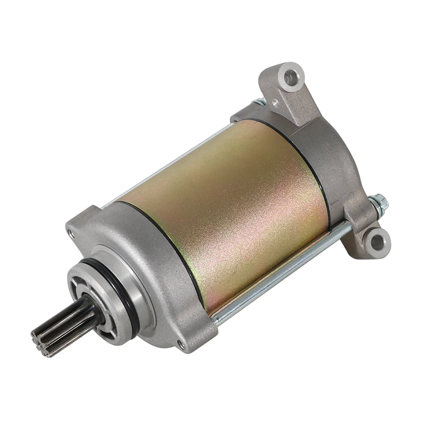 Motorrad Starter Motor Starter Motor Zubehör Für Crossfire ATV Rubicon 500 OEM: 1 BE-81890-00 Motorrad Starter Motor Teile – Detail 8