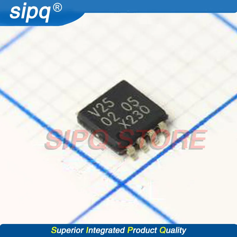 10PCS/LOT 74LVC2G08DC,125 74LVC2G08DC 1.65V~5.5V 4uA 2 3.8ns@5V,50pF And VSSOP-8 Gates New Original