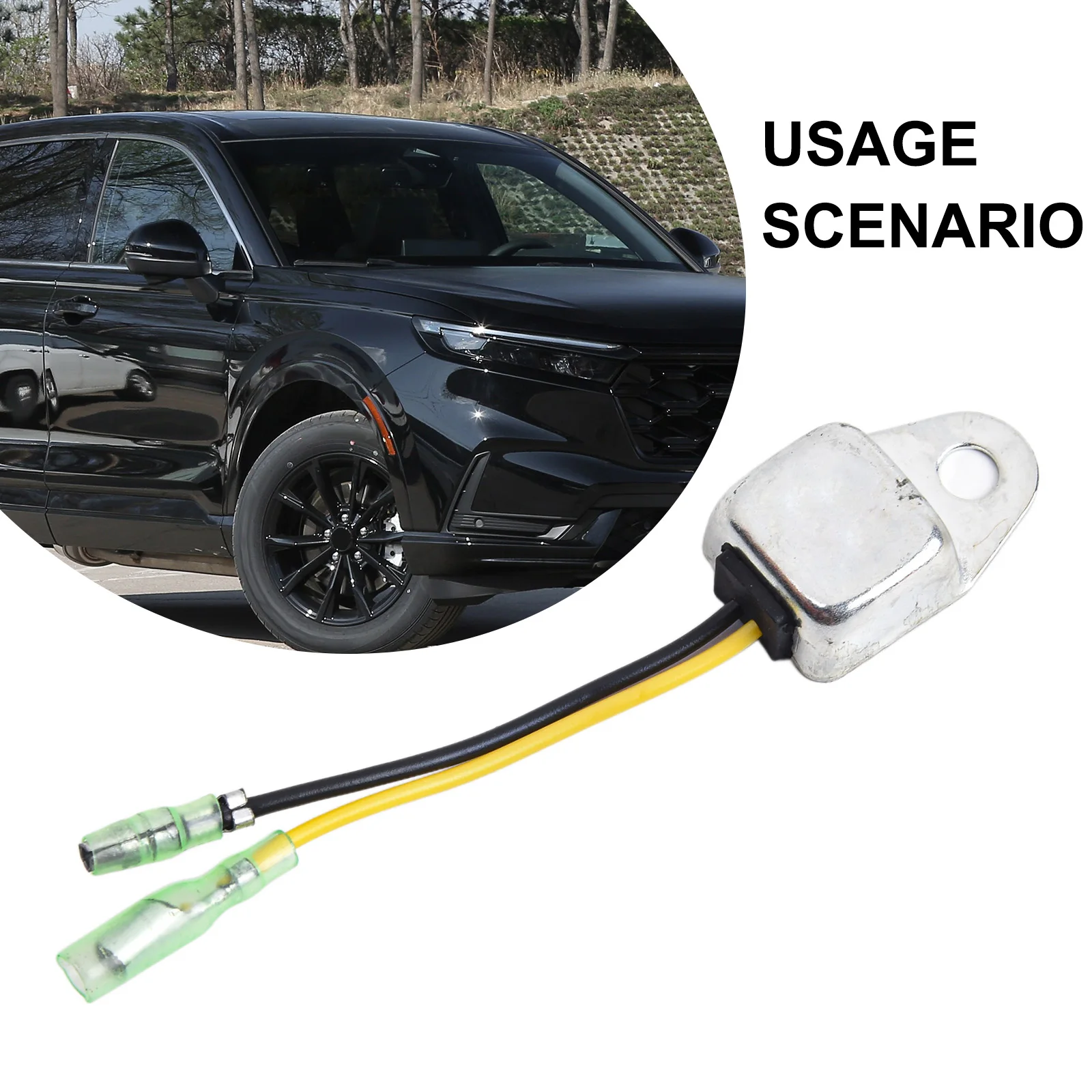 235kw Replacement Oil Level Sensor for Honda Engines For 168F 170F 188F Designed for GX200 GX240 For GX270 GX390