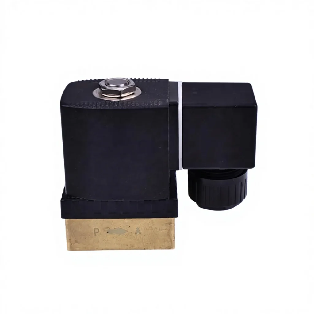 

ATV&UTV1089943916 Solenoid Valve G1/4 16Bar for Air Compressor | OEM Replacement | 1 Year Warranty