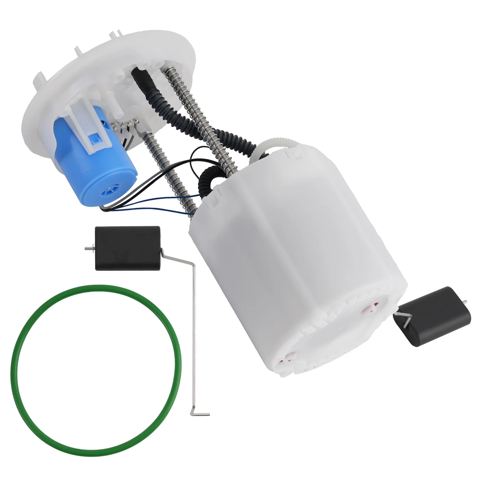 

maxpeedingrods Fuel Pump for Buick LaCrosse Touring FWD 2012-2013 2920884 13505208 13578374