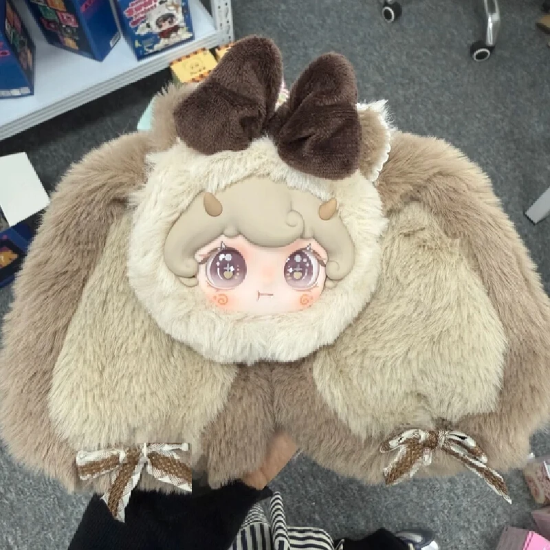 Lilina Sweet Bunny Series слепая коробка Kawaii кукла Mystery Box сумка кулон орнамент брелок модная игрушка для девочек подарки на день рождения