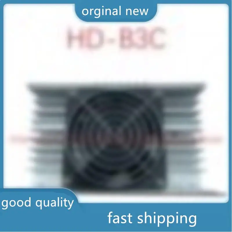 Driver de motor de passo híbrido trifásico HD-B3C AC 220V