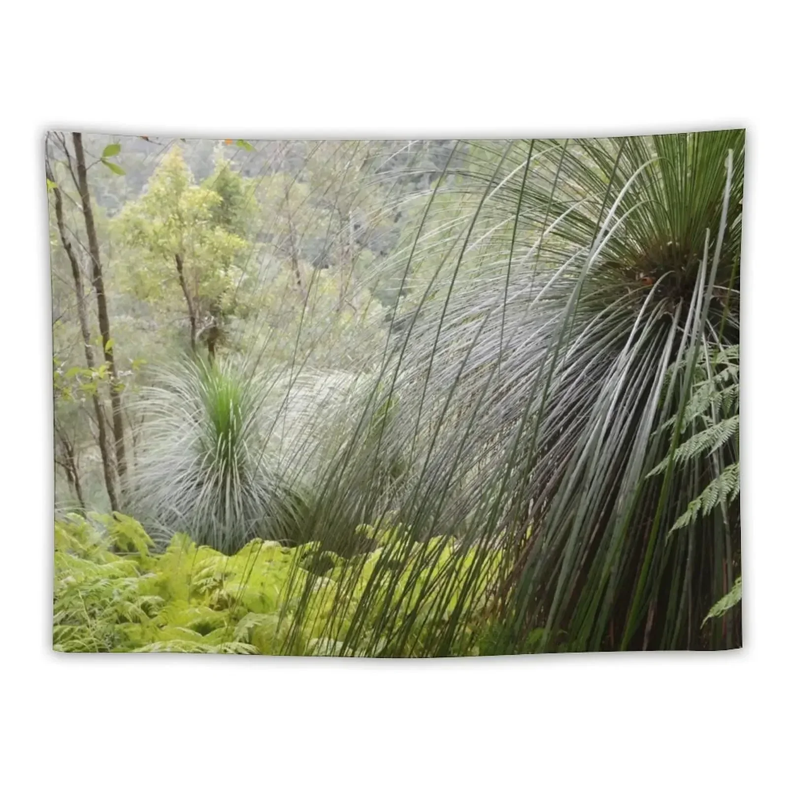 

Grass trees Tapestry Decoration Home Cute Decor Tapestry