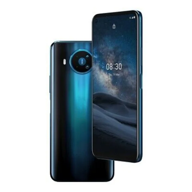 

Free shipping 8.3 Sim cards 64G original second-hand Android smart touch screen at a super low price
