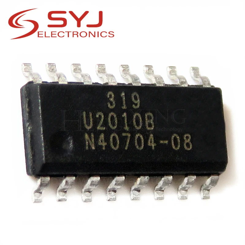 5 قطعة/الوحدة U2010B U2010 SOP-16 الأصلي أصيلة في الأسهم