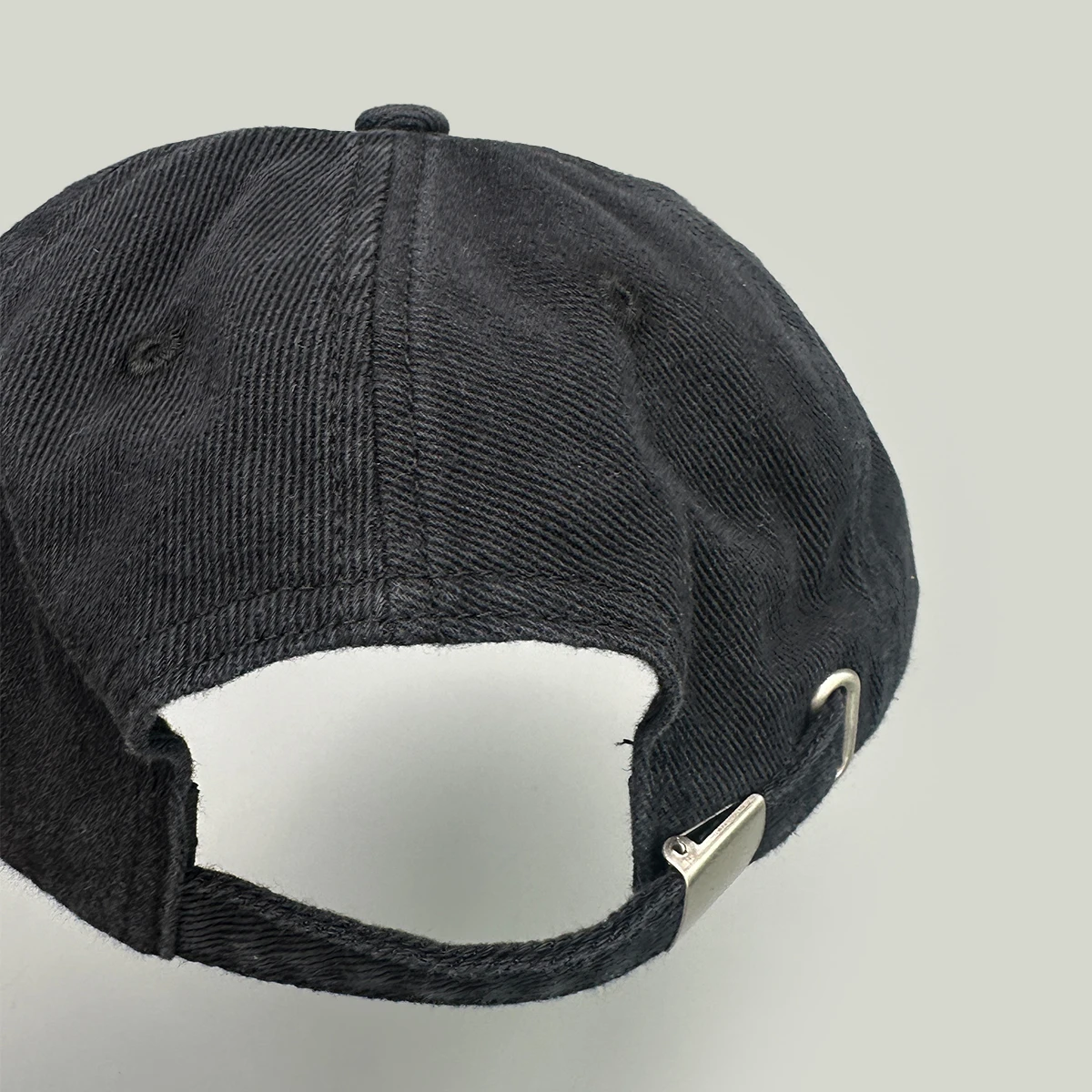 Czapki bejsbolówki w stylu \"broken style\" z motywem osobistym, nowe unisex, przeciwsłoneczne, uniwersalne, postarzane, hip-hopowe, modne czapki z daszkiem na zewnątrz.