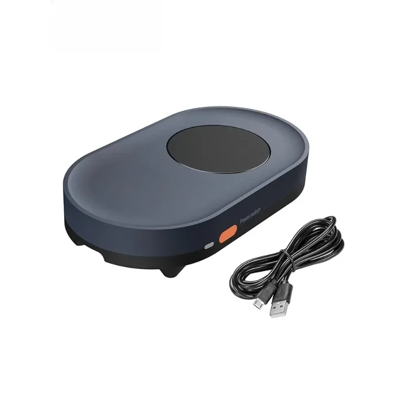 Virtual mouse mover, jitter, anti-sleep, prevent computer from locking screen, and automatically move e-sports