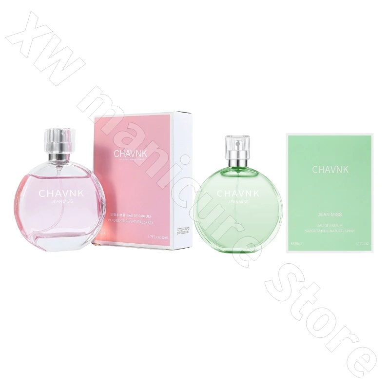 Eau de toilette fraîche et élégante pour femme, sexuellement de rencontre, sexuellement longue durée, Doux romantique, All of Temperament