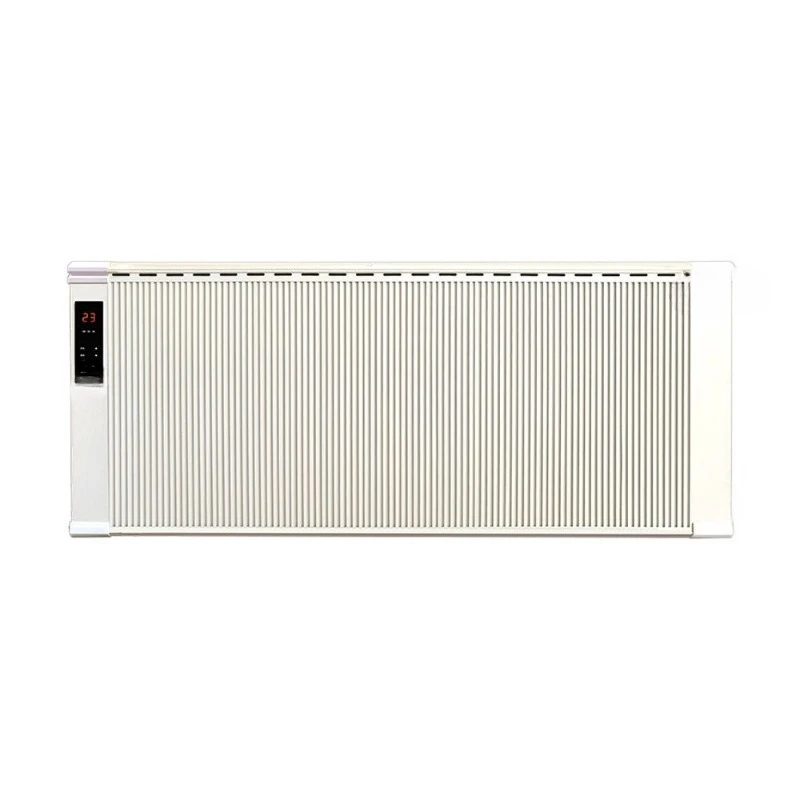 Wall-mounted carbon fiber electric heater Far line energy-saving electric heater Commercial office carbon crystal heater