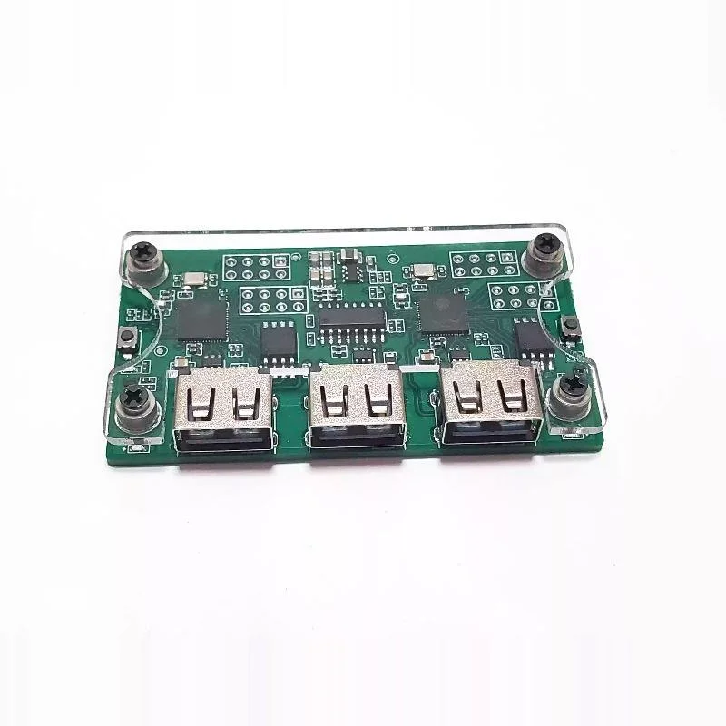 Stock MAKCU Development Boards ESP32-S3