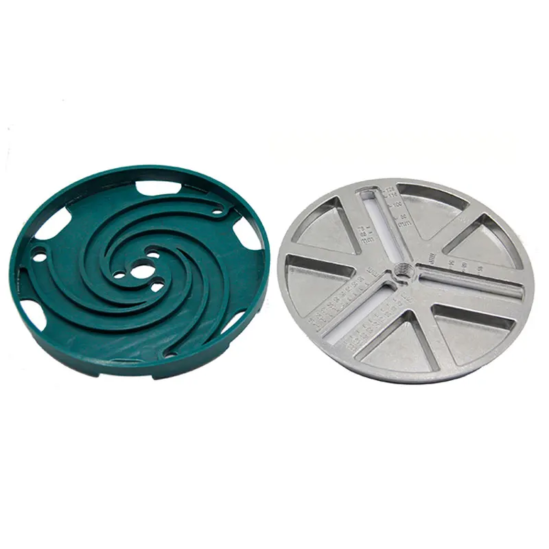 45-130mm Multifunctional Adjustable Woodworking Hole Opener Gypsum Board Plastic Aluminum Board Electric Drill Drilling Bit Tool