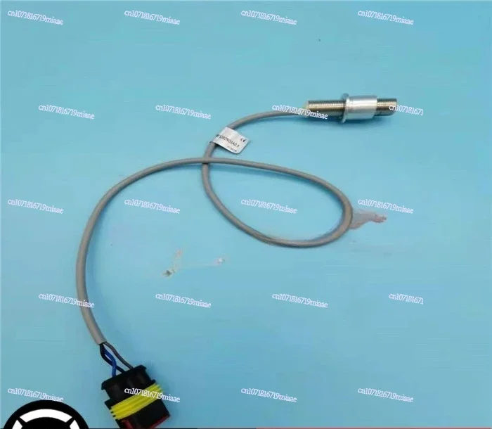 

P1C1B1202N03A0.5 Electric Truck Limit Proximity Switch AC2030 Forklift Parts