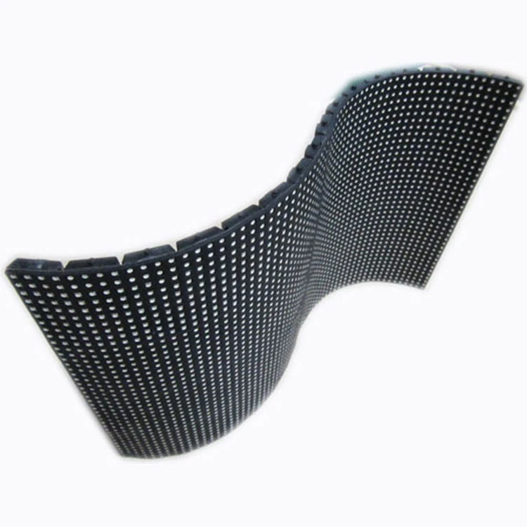 Indoor LED Curved Screen LED Video Wall Panel Screen Advertising Full Color Display Curved LED Screen