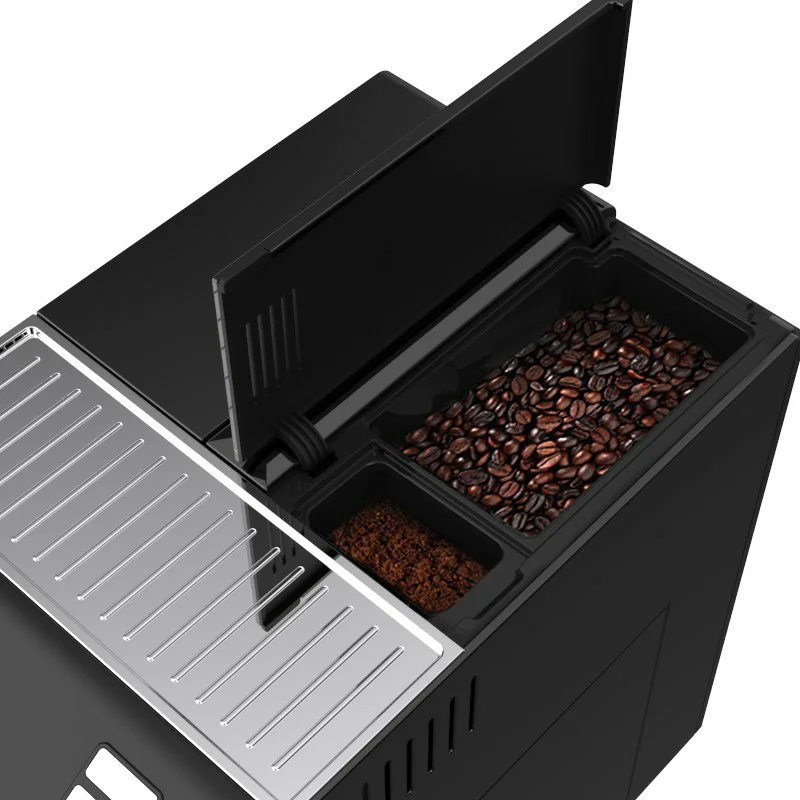 Профессиональные суперавтомати – обзор и цена Coffee Equipment Grinder
