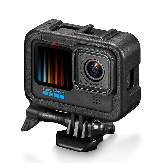 Dla GoPro 13 12 11 10 9 Obudowa ochronna Obudowa kamery z zimnymi butami dla kamery akcji GoPro Hero 11 10 9