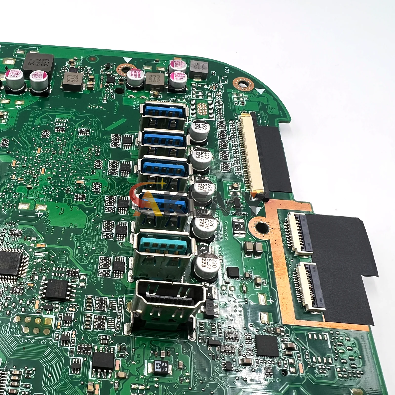 V230IC/DDR4 Motherboard For ASUS Vivo AiO V230I V230IA V230IC Mainboard This item is in stock 100% tests OK fast shipping