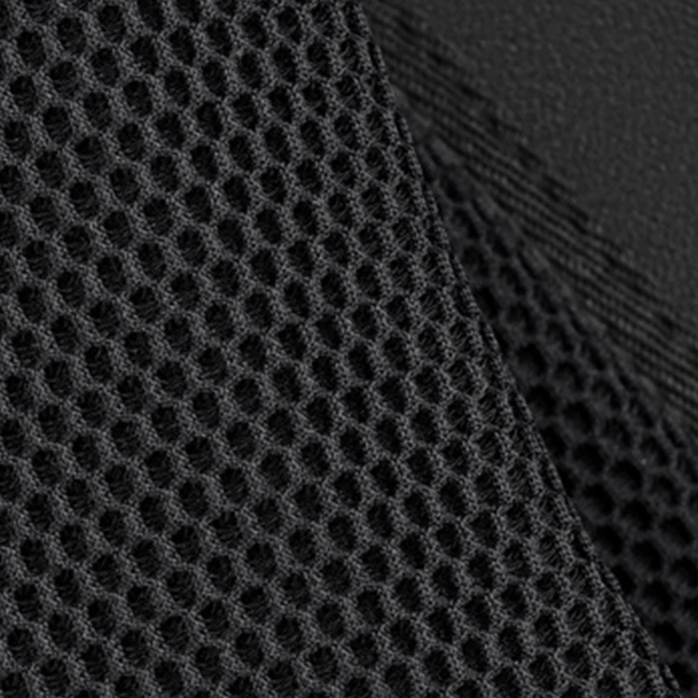 حقيبة ظهر للكمبيوتر بسعة كبيرة من قماش أكسفورد للأعمال حقيبة كمبيوتر محمول متعددة الوظائف للعمل والسفر والمدرسة