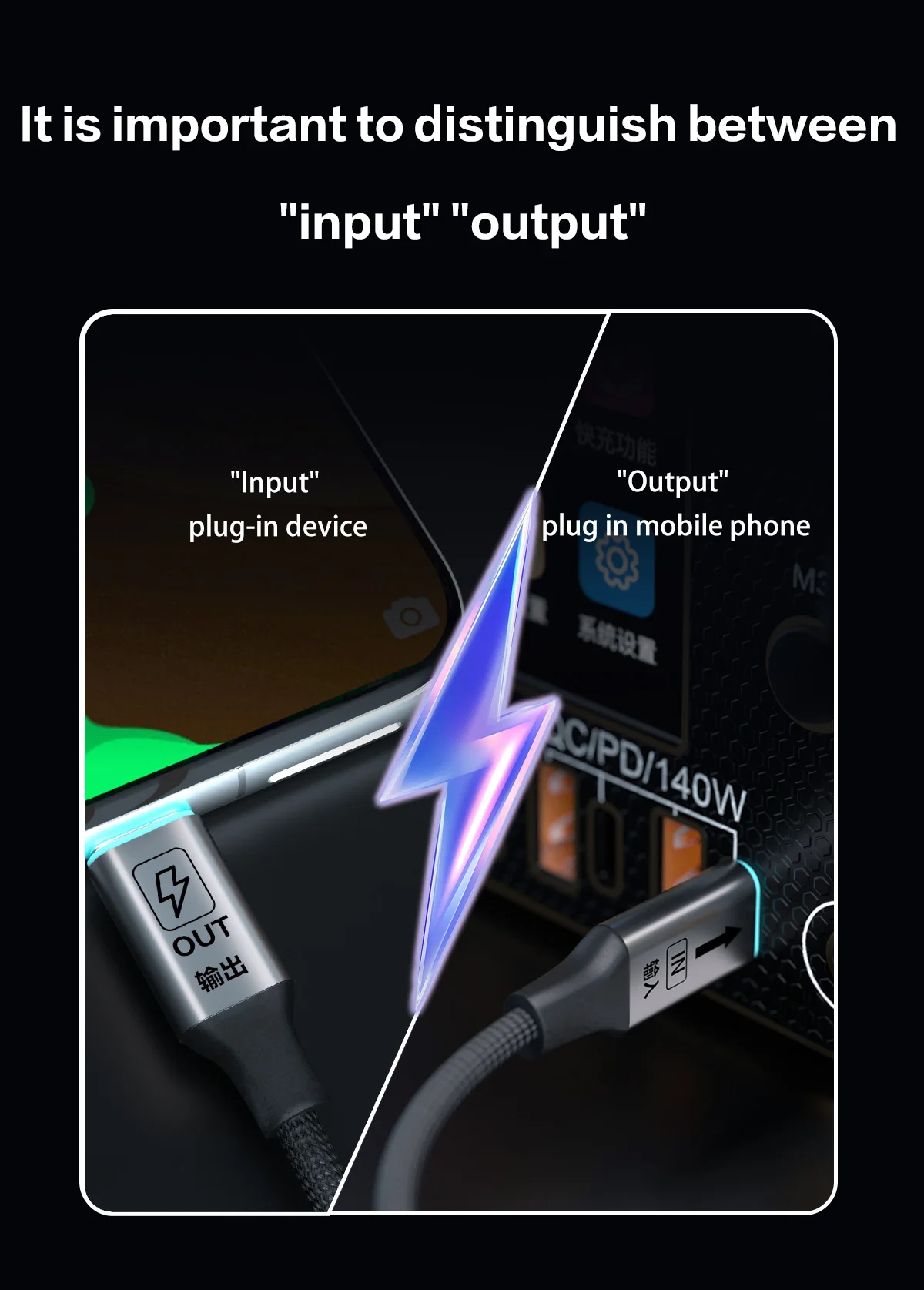 I2C Turbo TU1/TU2 Universelles Flash-Ladekabel, korrosions- und rostbeständig, präzise Erkennung für Handy-Reparaturwerkzeuge – Detail 12