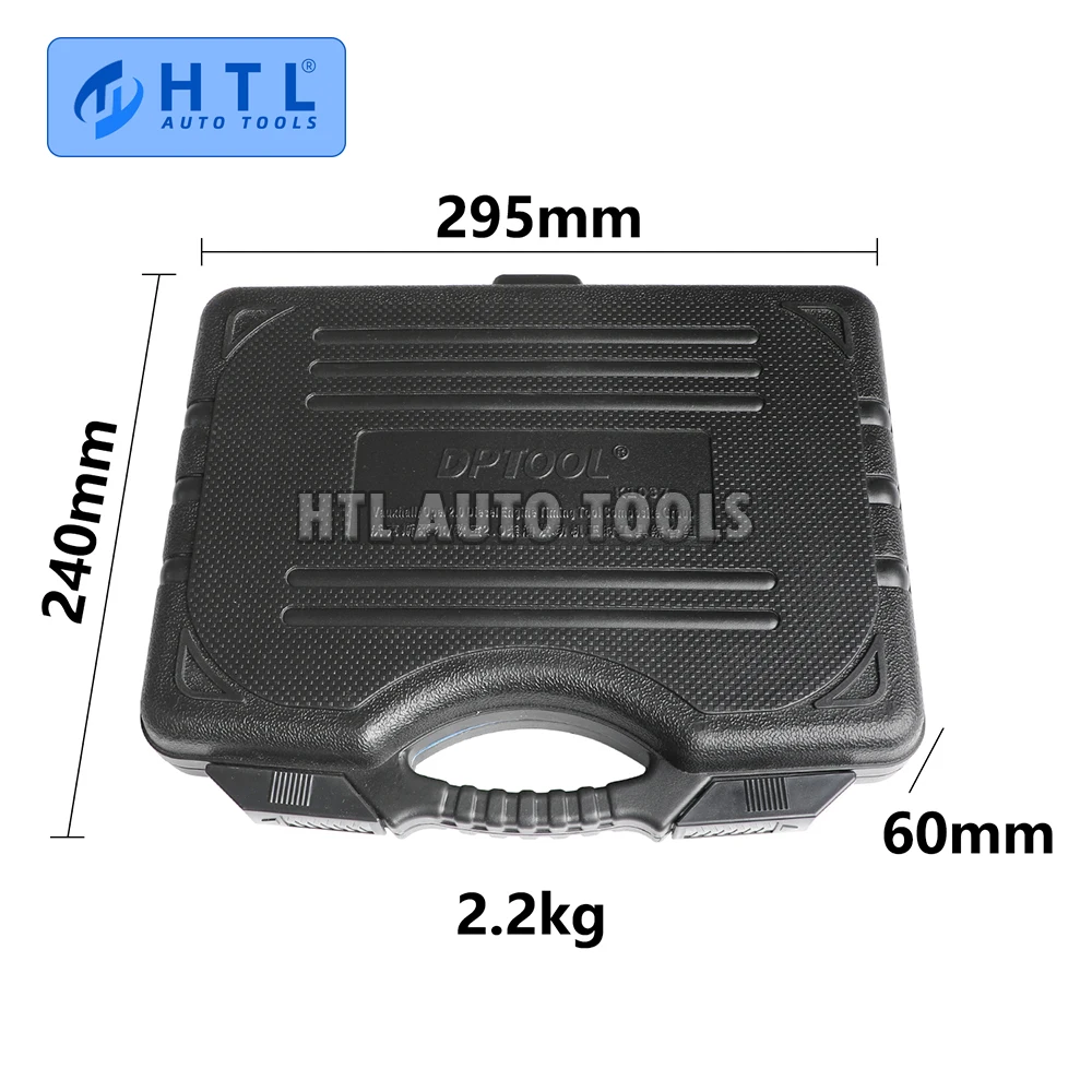 Diesel Engine Timing Tool is Compatible for Vauxhall Opel 2.0CDTi