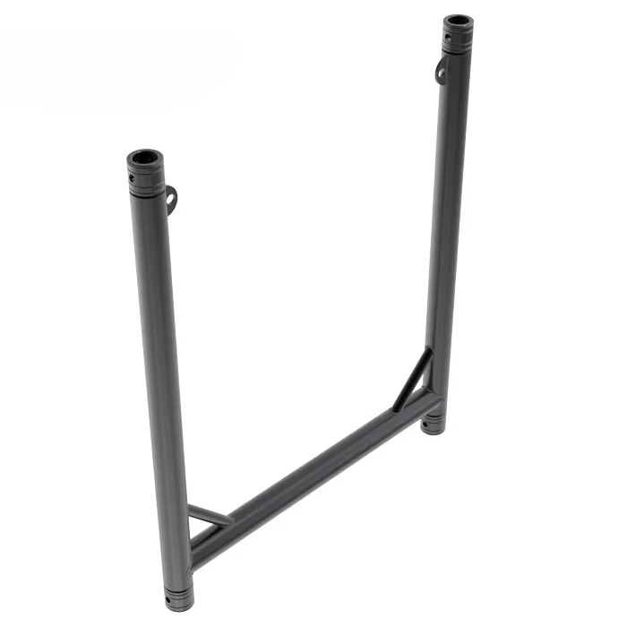 Modular Truss for Business Events Portable Modular U-Frame Truss Aluminum