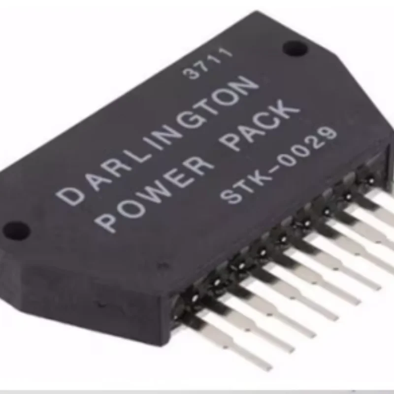 1/5PCS Amplificador…