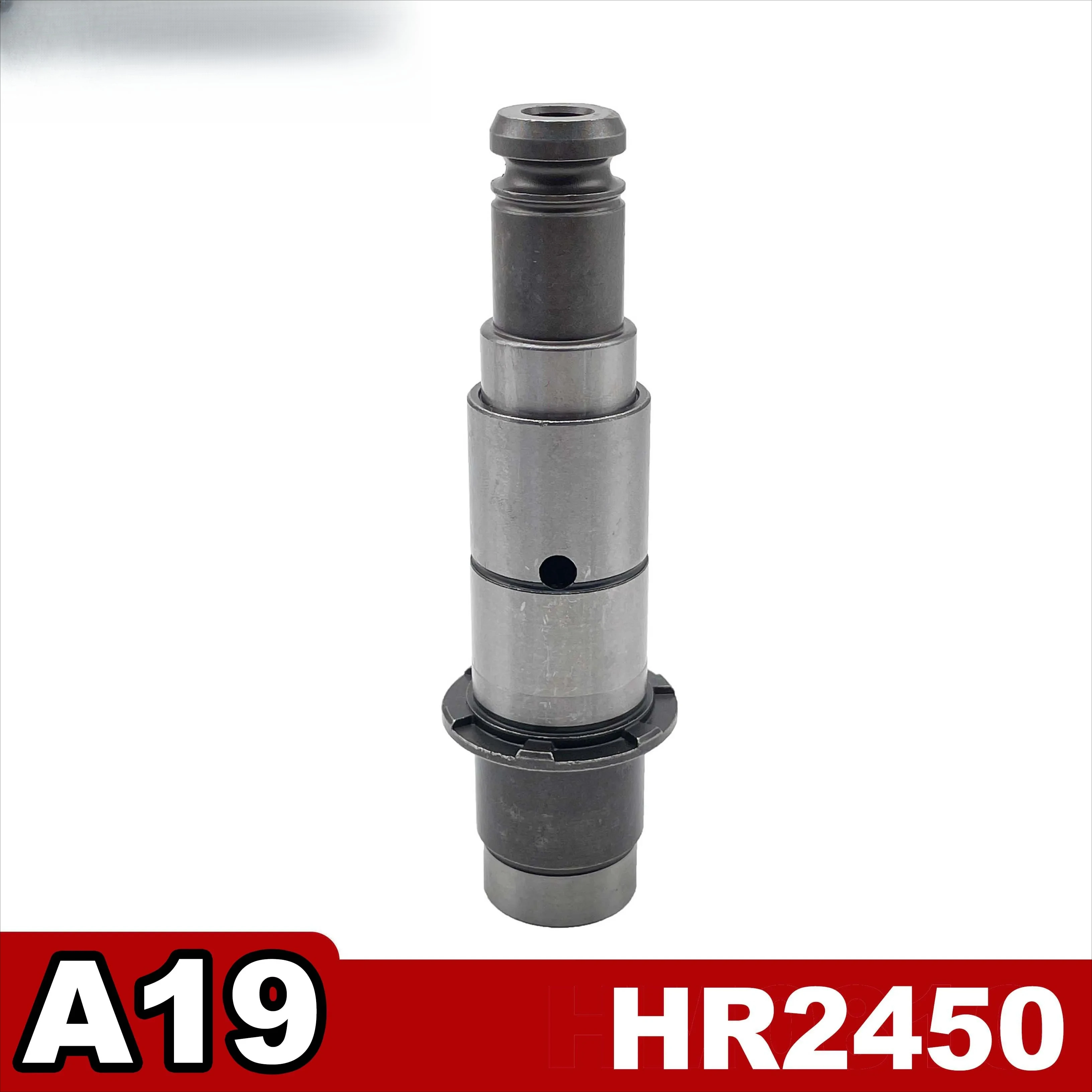 

Замена держателя инструмента для электрического молотка типа HR2450 A19