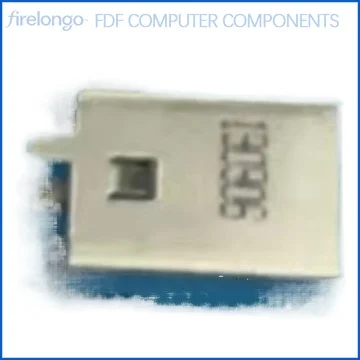 

DC Power Jack Charging Port for Dell Inspiron 17R 5720 7720 Laptop