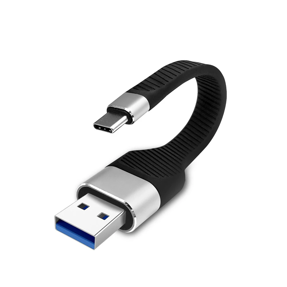 

high quality usb type c cable 3.0 fpc type c cable quick charge type c extension cable 5gbps