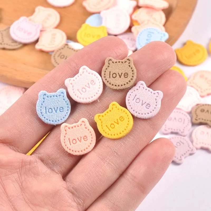 50Pcs Love Pattern …