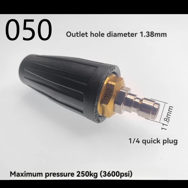 Variant: 050 hole 1.35