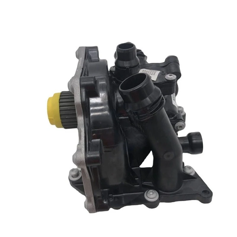 

06K121111 Suitable for Volkswagen Audi, water pump thermostat assembly, water pump assembly