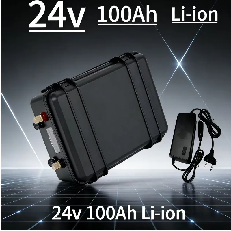 48V 20Ah 30Ah 40Ah …