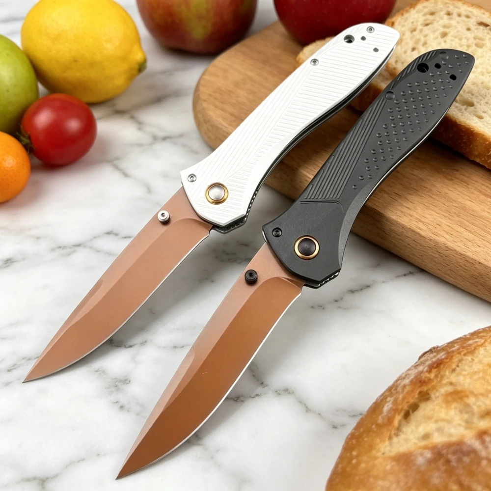 

Складной нож-мультитул: портативный, легкий, многофункциональный инструмент для кемпинга, туризма, рыбалки, барбекю, активного отдыха и экстренных ситуаций