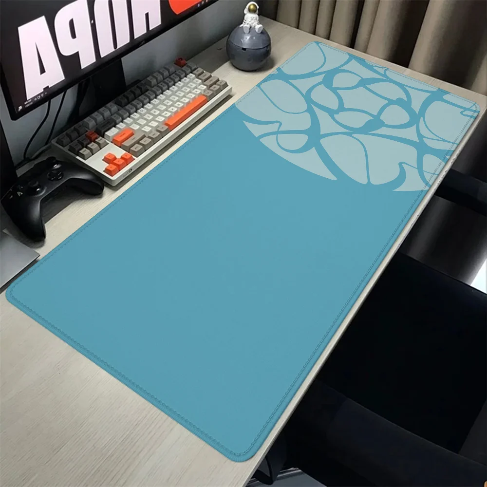 Noel Pc Gamer Office Accessories Mouse Pad Large Desk Mat Mousepad Anime Gaming Mats Computer Table Xxl Mause Pads Setup 900x400